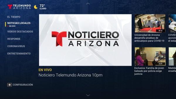 Telemundo Arizona - Image 3