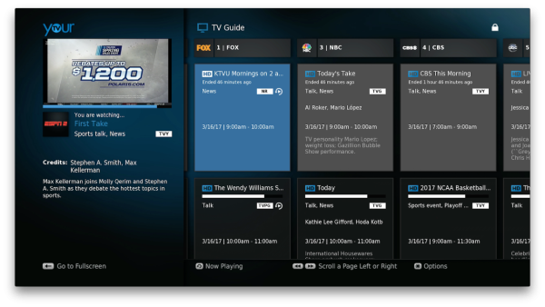 YourTV for Roku - Image 3