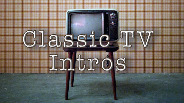 Classic TV Intros - Image 2