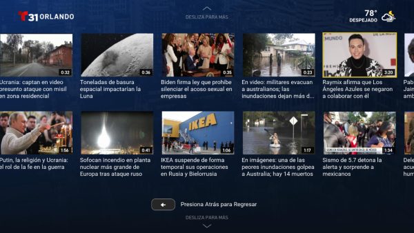 Telemundo 31 - Image 3