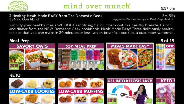 Mind Over Munch - Image 3