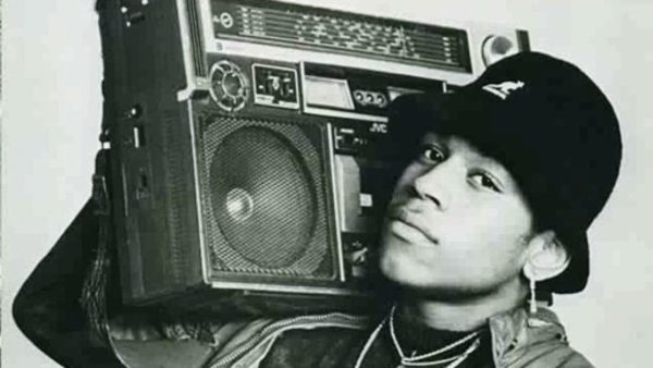 Old Skool Rap - Image 3