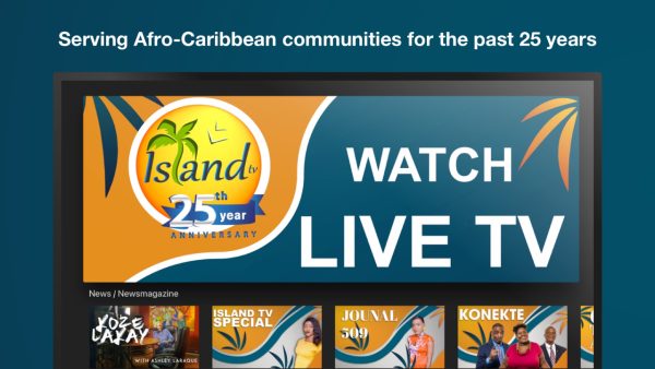 Island TV - Image 3