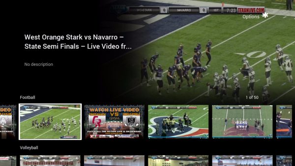 Texan Live - Image 2