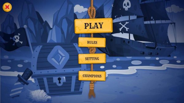 The Breakout-The Pirates' Saga - Image 2
