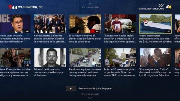 Telemundo 44 - Image 3