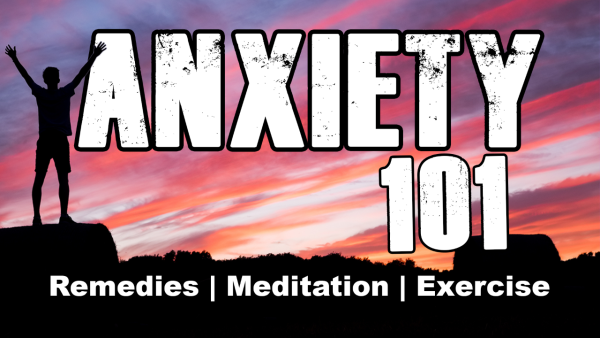 Anxiety 101 - Image 2