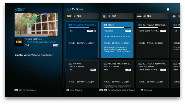 YourTV for Roku - Image 2