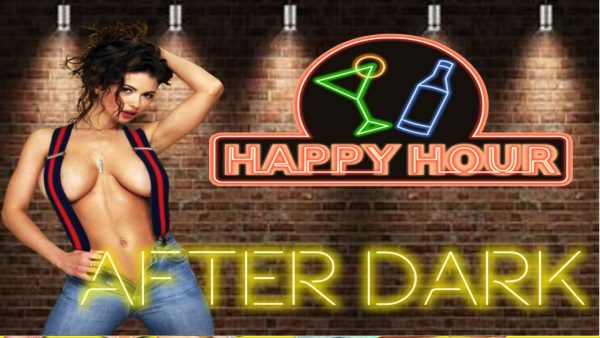 After Dark Happy Hour - Image 2