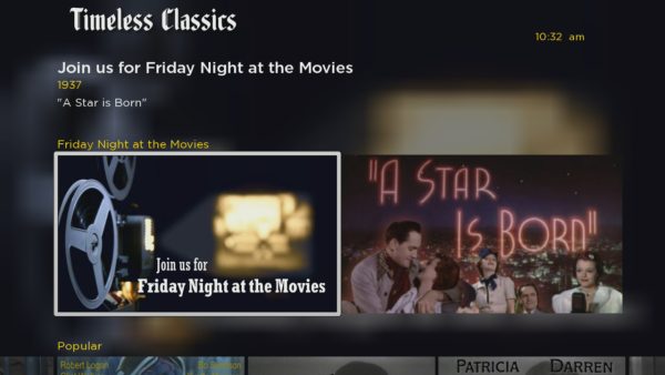 Timeless Classics TV & Film - Image 2