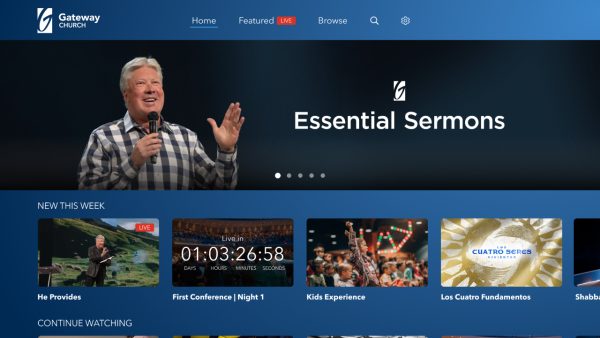 Gateway Church - Image 3