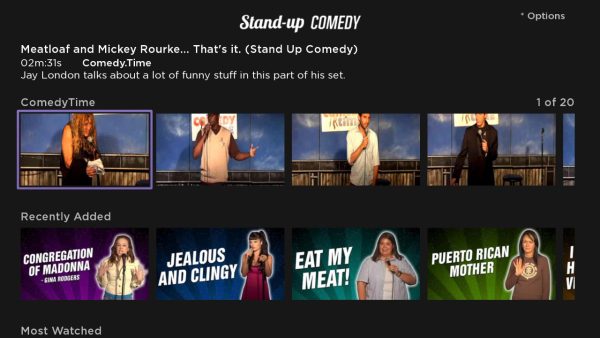 Stand-Up Comedy by Fawesome - Image 3
