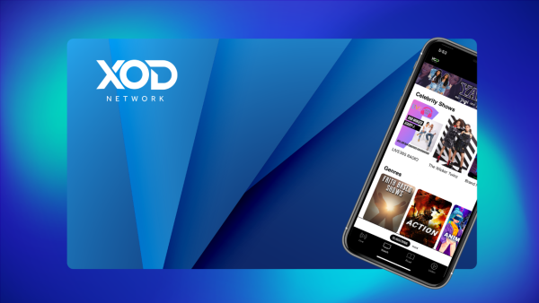 XOD Network - Image 2