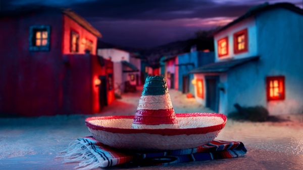Cinco De Mayo Screensaver - Image 3