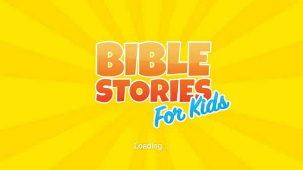 Bible Stories For Kids - Image 2