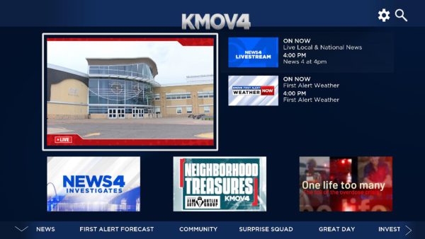 First Alert 4 St. Louis - Image 2