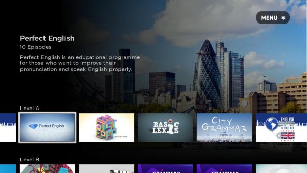 English Club TV - Plus - Image 3