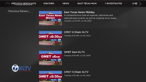 KLTV 7 News - Image 3
