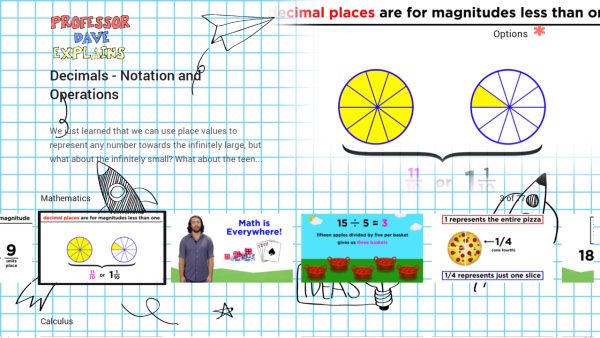 Professor Dave Explains - Image 3