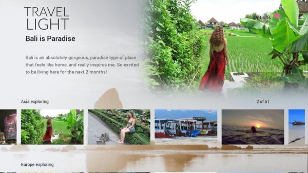 Travellight - Image 3