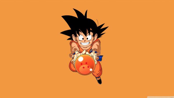 Dragon Ball Screensaver - Image 3