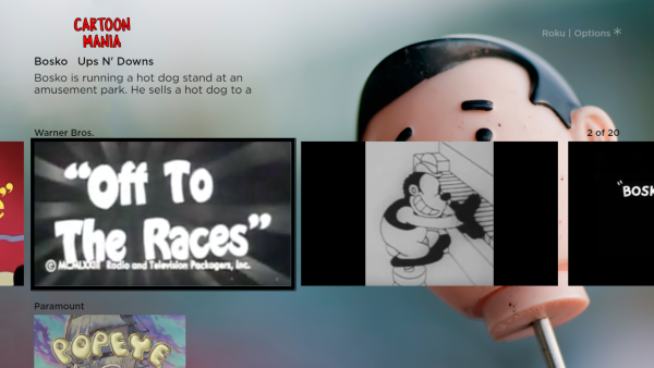 Cartoon Mania - Image 2