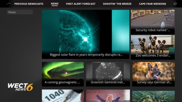 WECT News 6 - Image 3