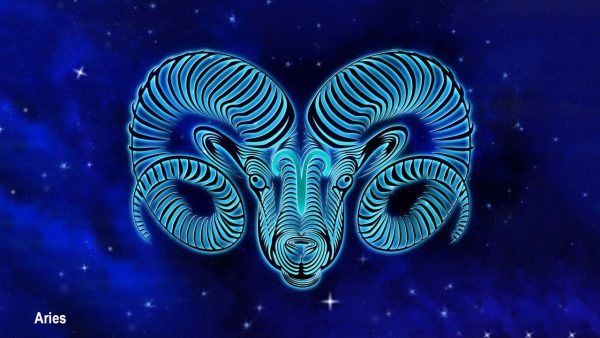 Zodiac Screensaver - Image 2