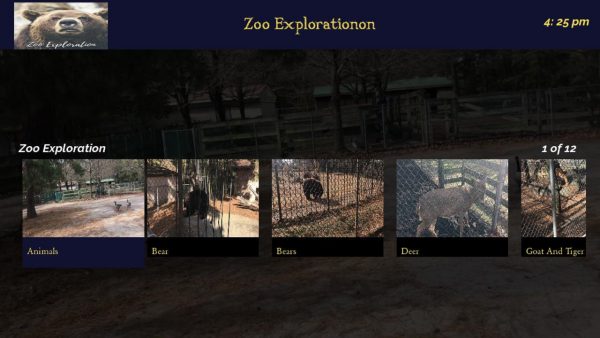 Zoo Exploration TV - Image 3