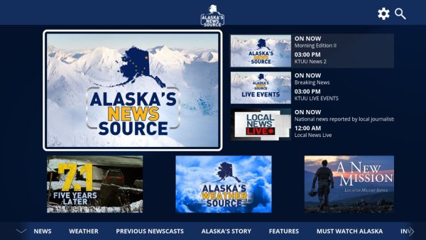 Alaska's News Source - Image 2