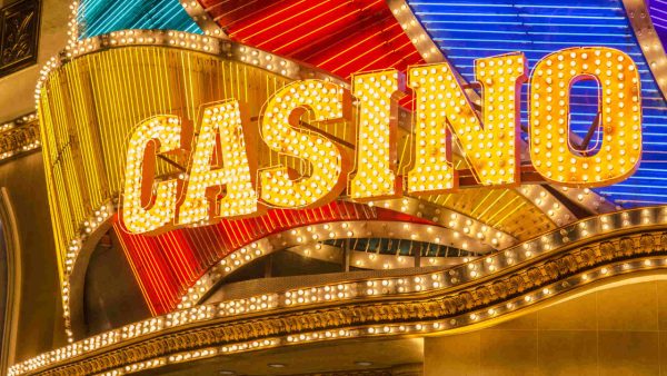 Casino Screensaver - Image 2