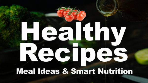 Healthy Recipes - Image 2