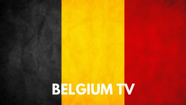 Belgium TV - Image 2