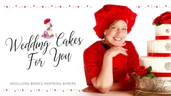 Wedding Cakes For You - Image 2
