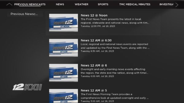 KXII News - Image 3