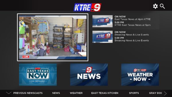 KTRE 9 News - Image 2