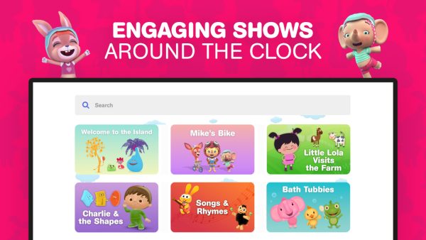 BabyTV Video - Image 3