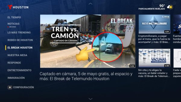 Telemundo Houston - Image 2
