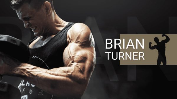 Brian Turner - Image 3