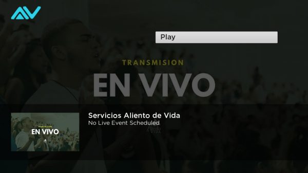 Aliento Vision Network - Image 3