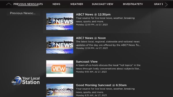 ABC7 Your Local Station - Image 3
