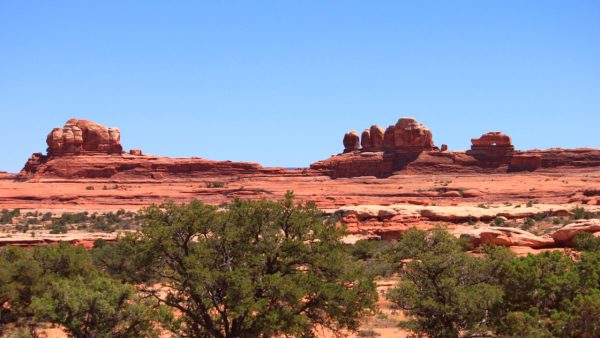 Canyonland Screensaver - Image 2