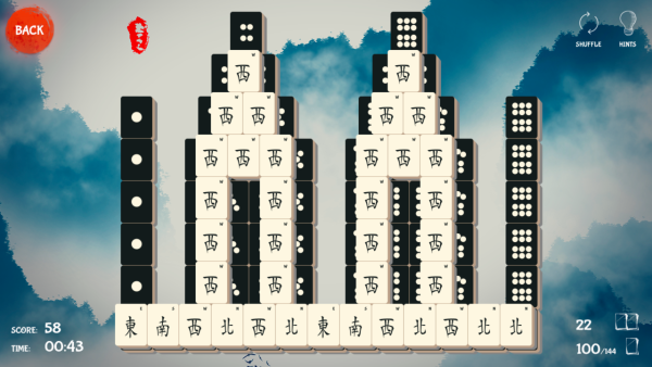 Mr. Mahjong - Image 3