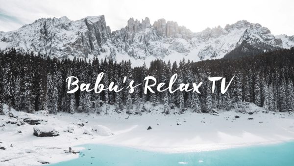 Babu's Relax TV - Image 3