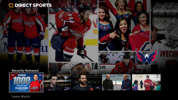 Capitals - Image 2