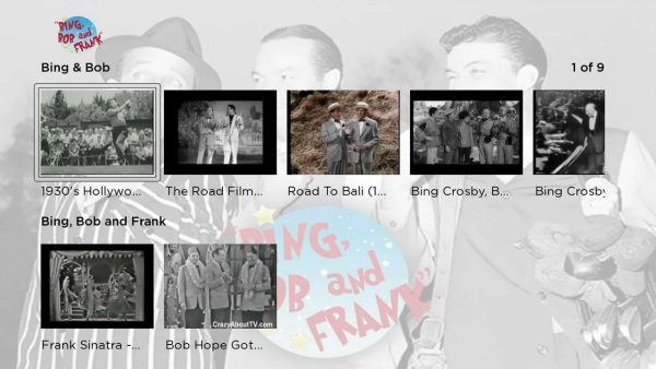 Bing, Bob and Frank - Image 2