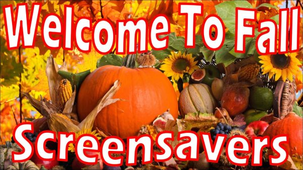 Welcome To Fall Screensavers - Image 2