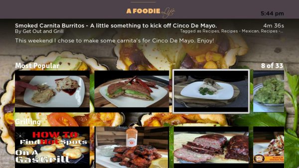 A Foodie Life - Image 3
