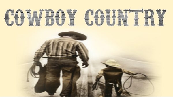 Cowboy Country Movies - Image 2
