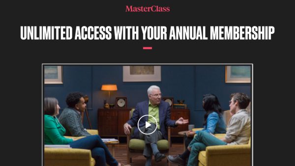 MasterClass - Learn New Skills - Image 3